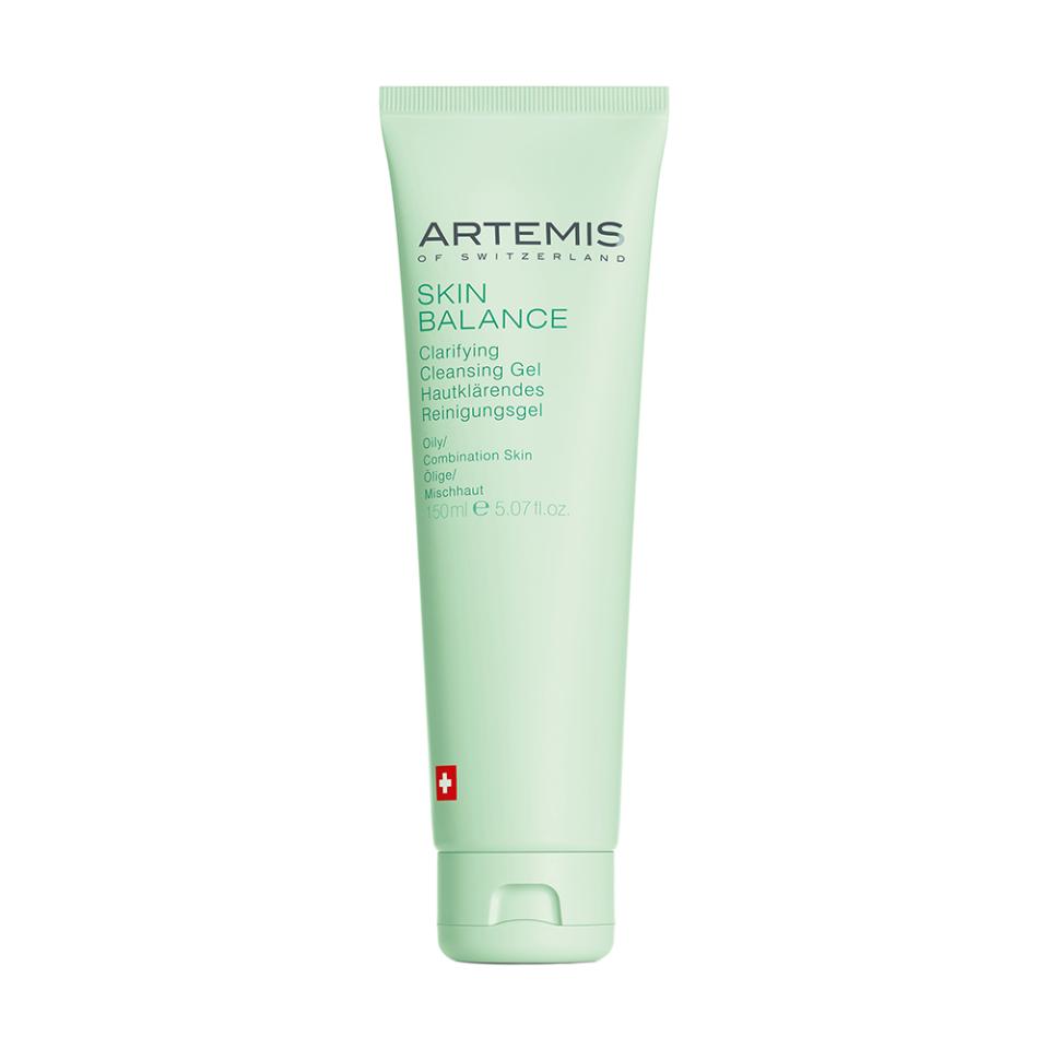 Skin Balance Clarifying Cleansing Gel