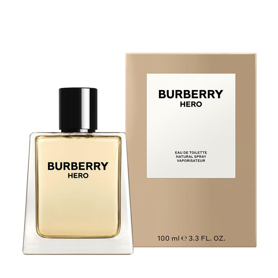 Hero Eau de Toilette