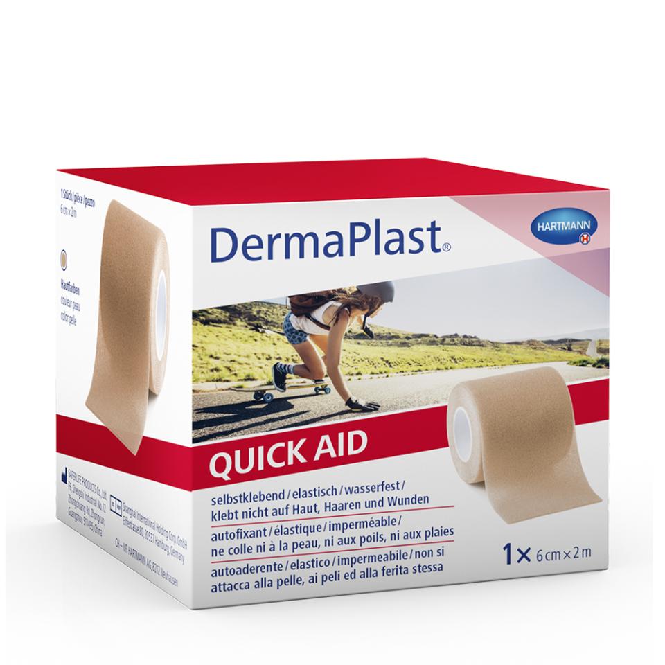 Quick Aid