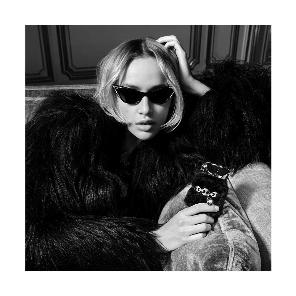Fame Couture Eau de Parfum Limited Edition