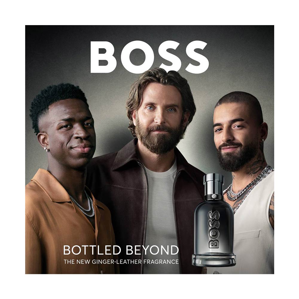 Bottled Beyond Eau de Parfum