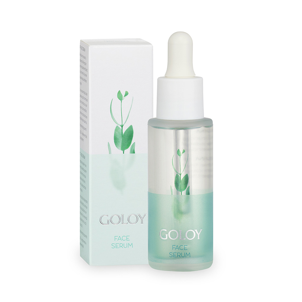 Face Serum