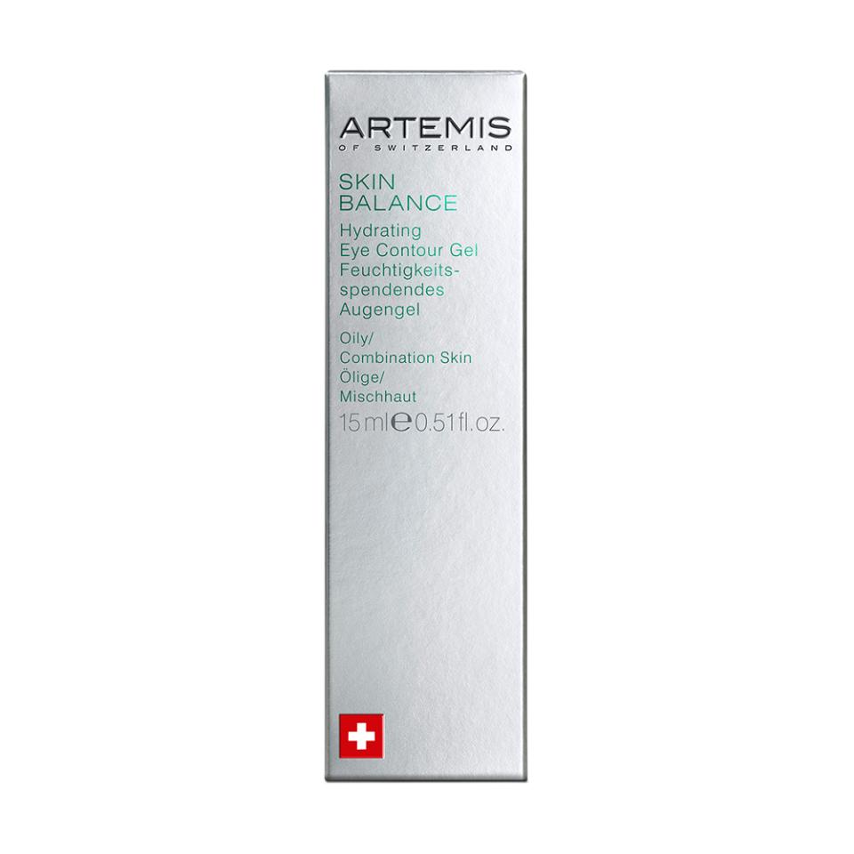 Skin Balance Hydrating Eye Contour Gel