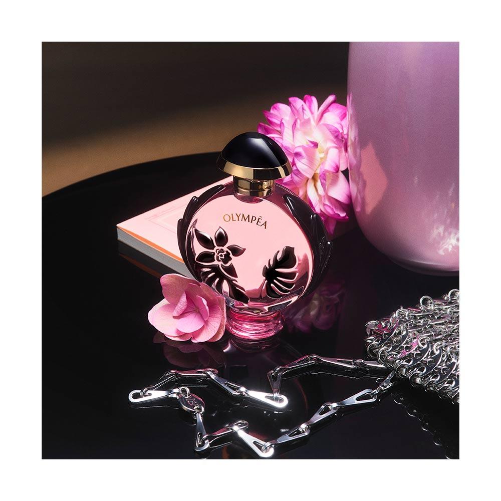 Olympéa Flora Eau de Parfum