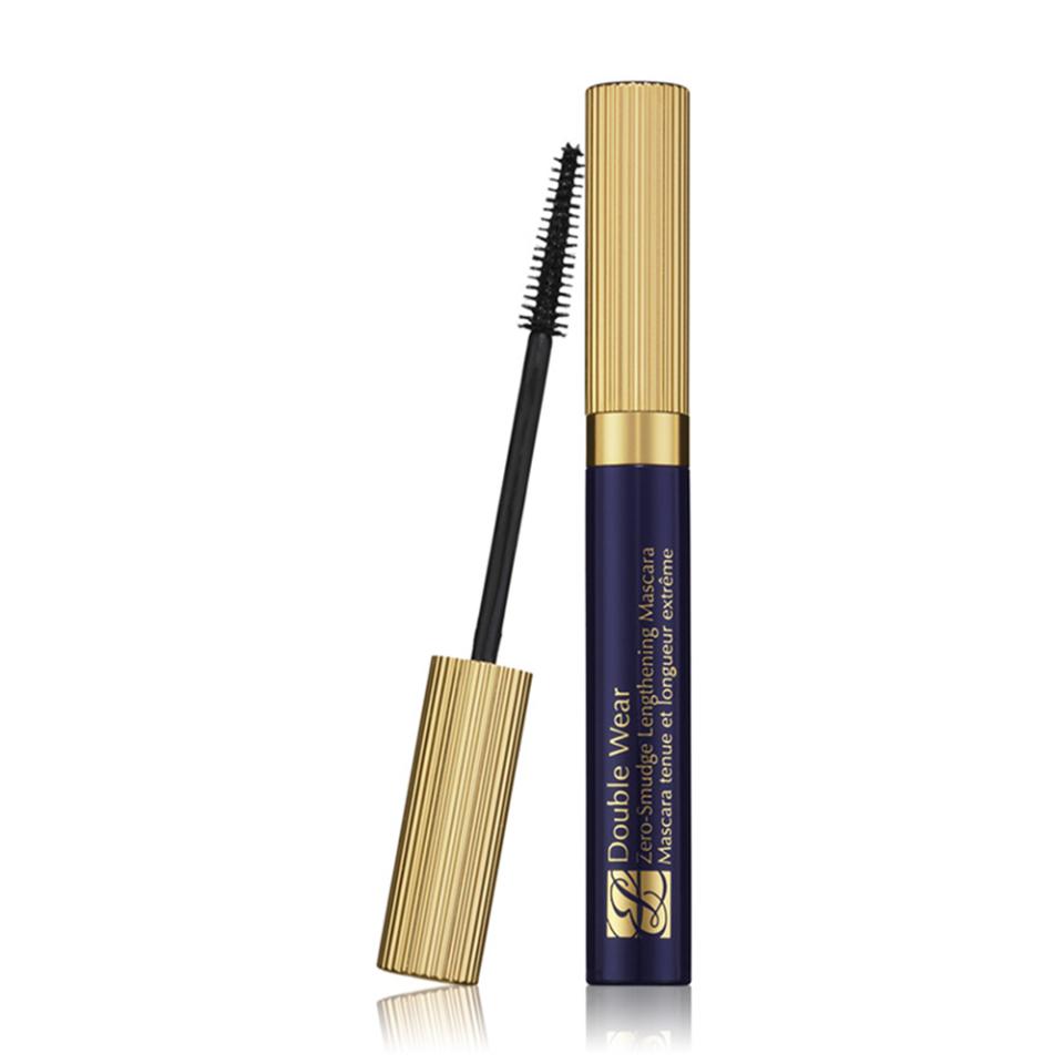 Double Wear Mascara Black