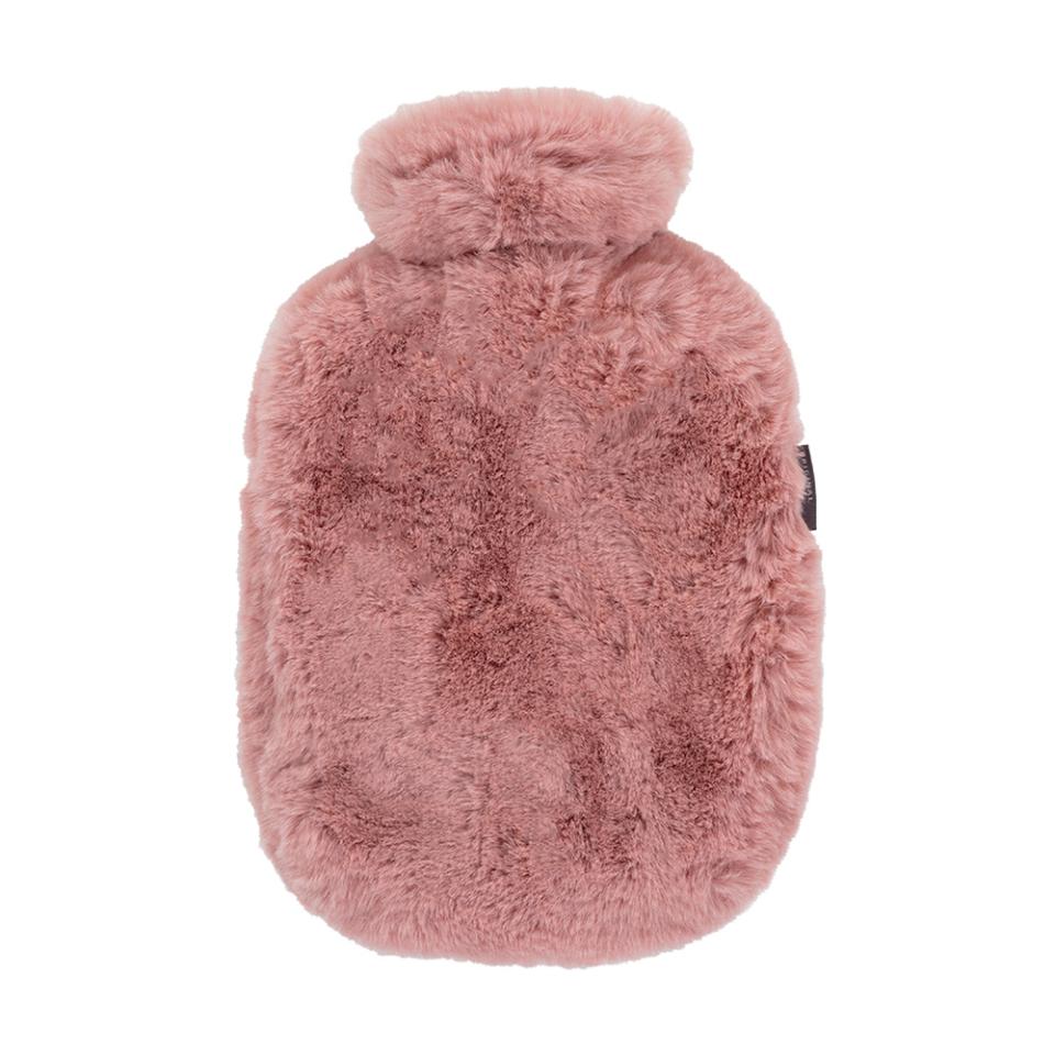 Wärmflasche Flausch Extra Soft