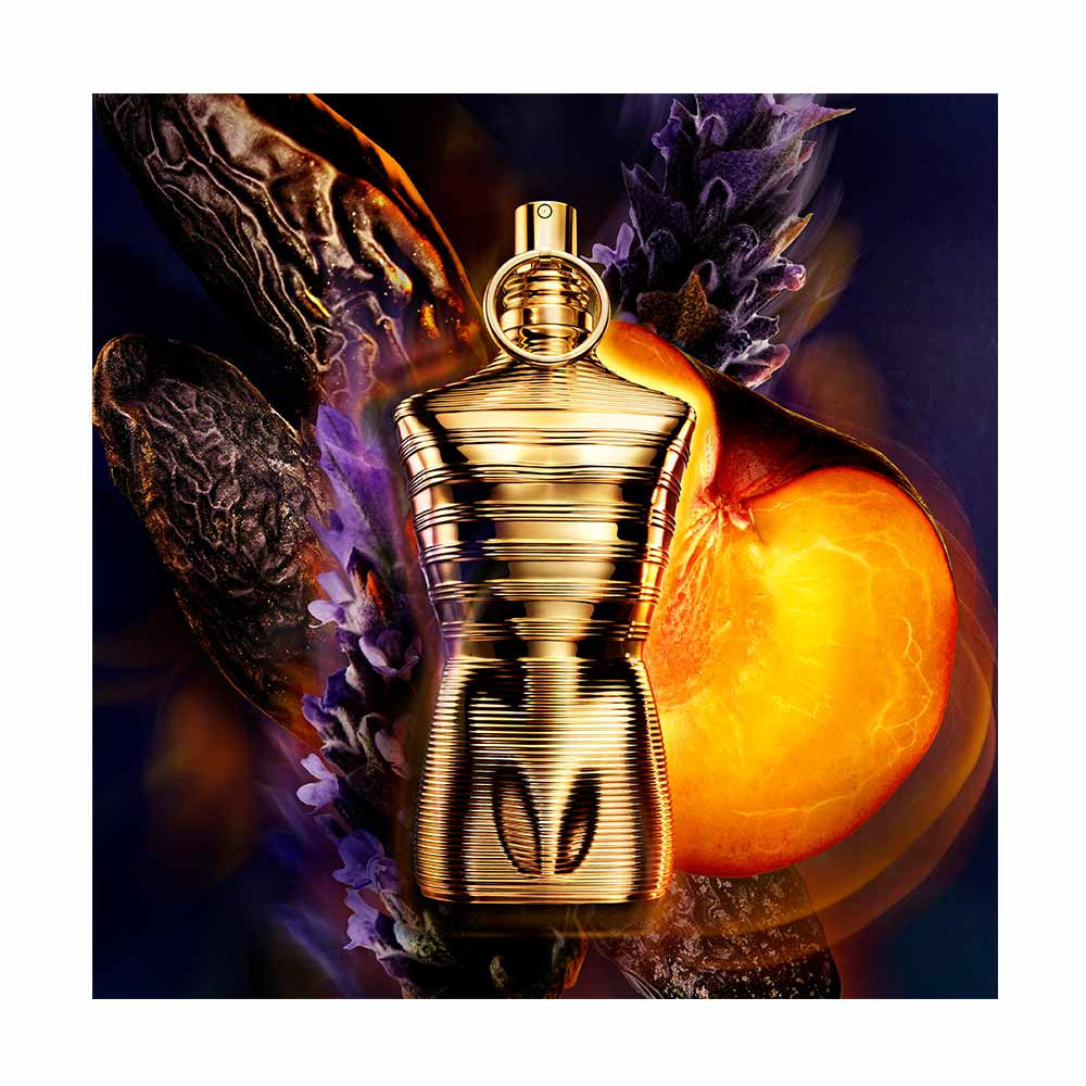 Le Male Elixir Absolu Parfum Intense