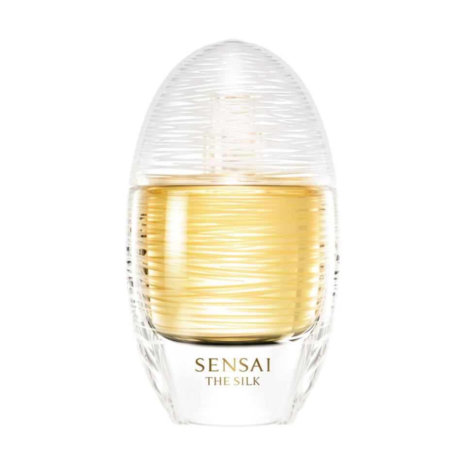 The Silk Eau de Parfum