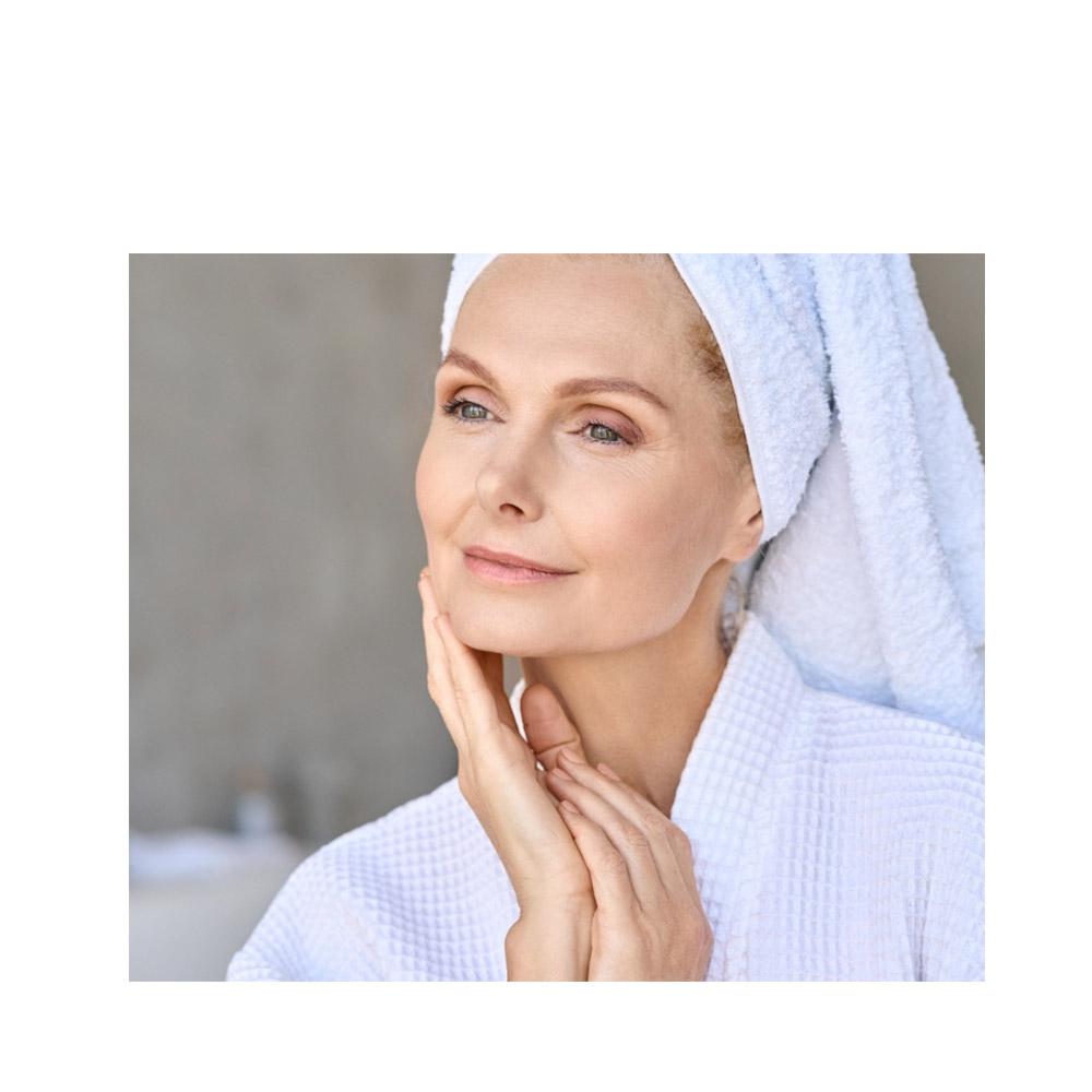 Radical Detox Charcoal Enzym Peel