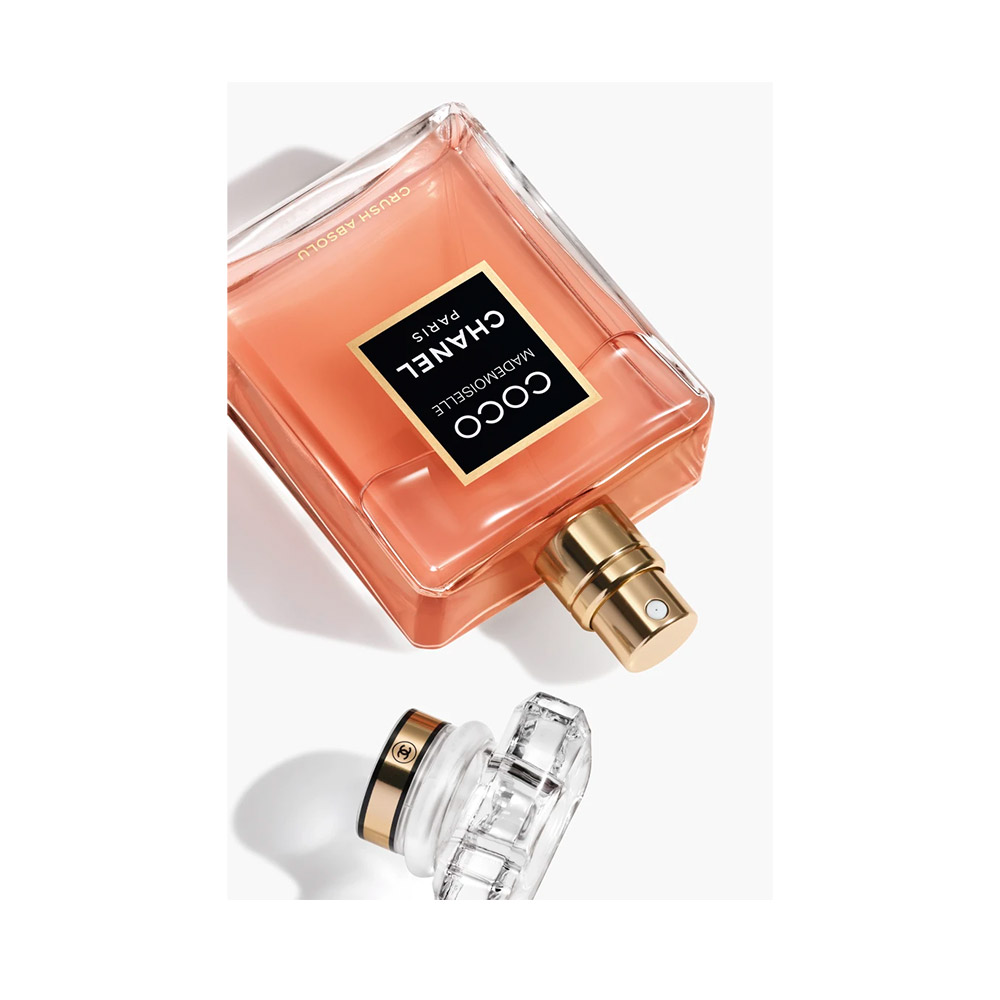 Coco Mademoiselle Crush Absolu Eau de Parfum