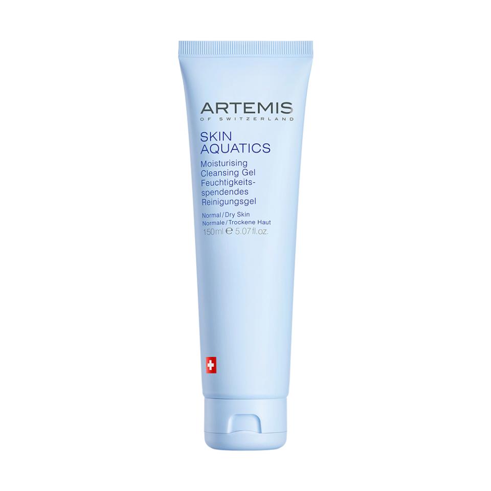 Skin Aquatics Moisturising Cleansing Gel