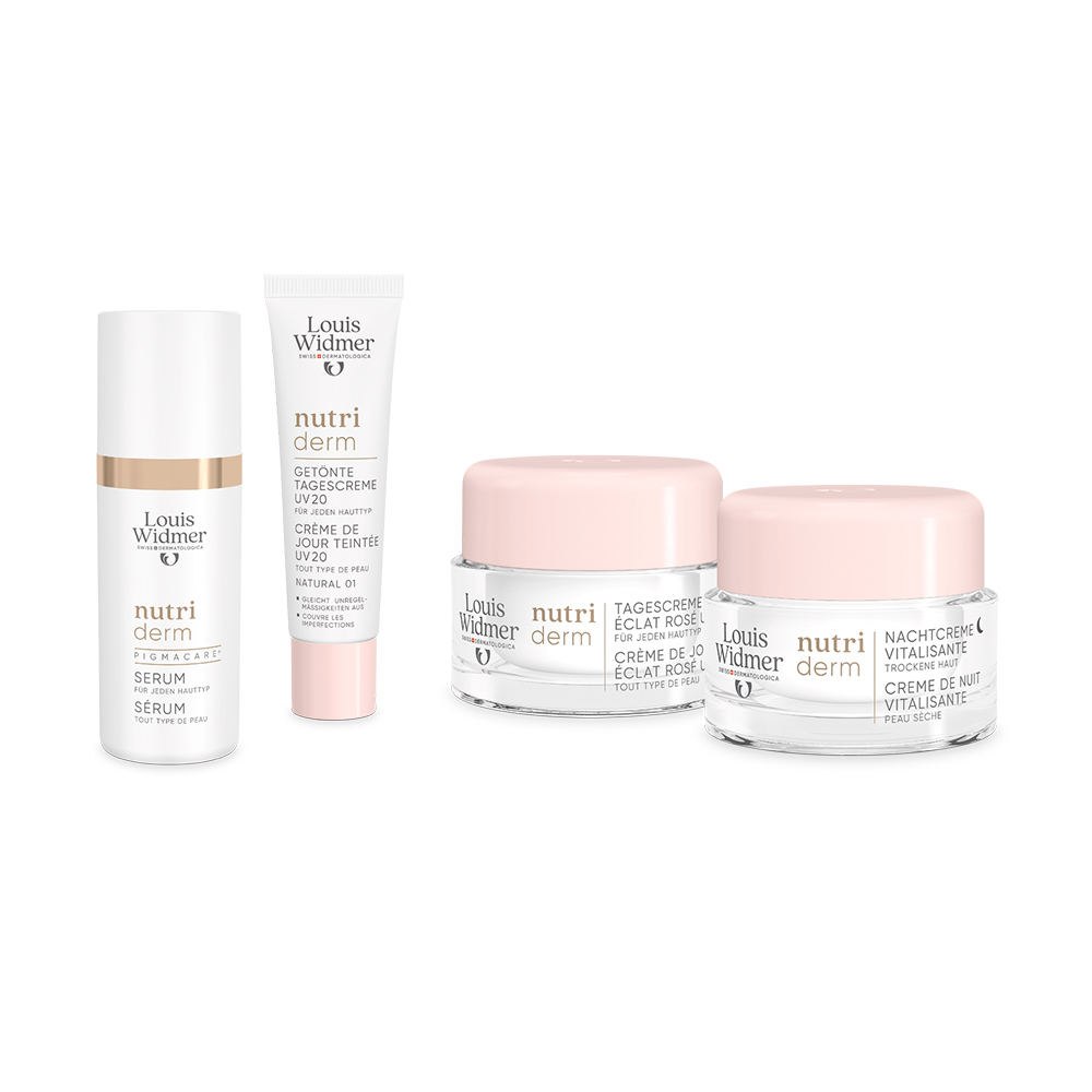 Nutriderm Pigmacare Serum