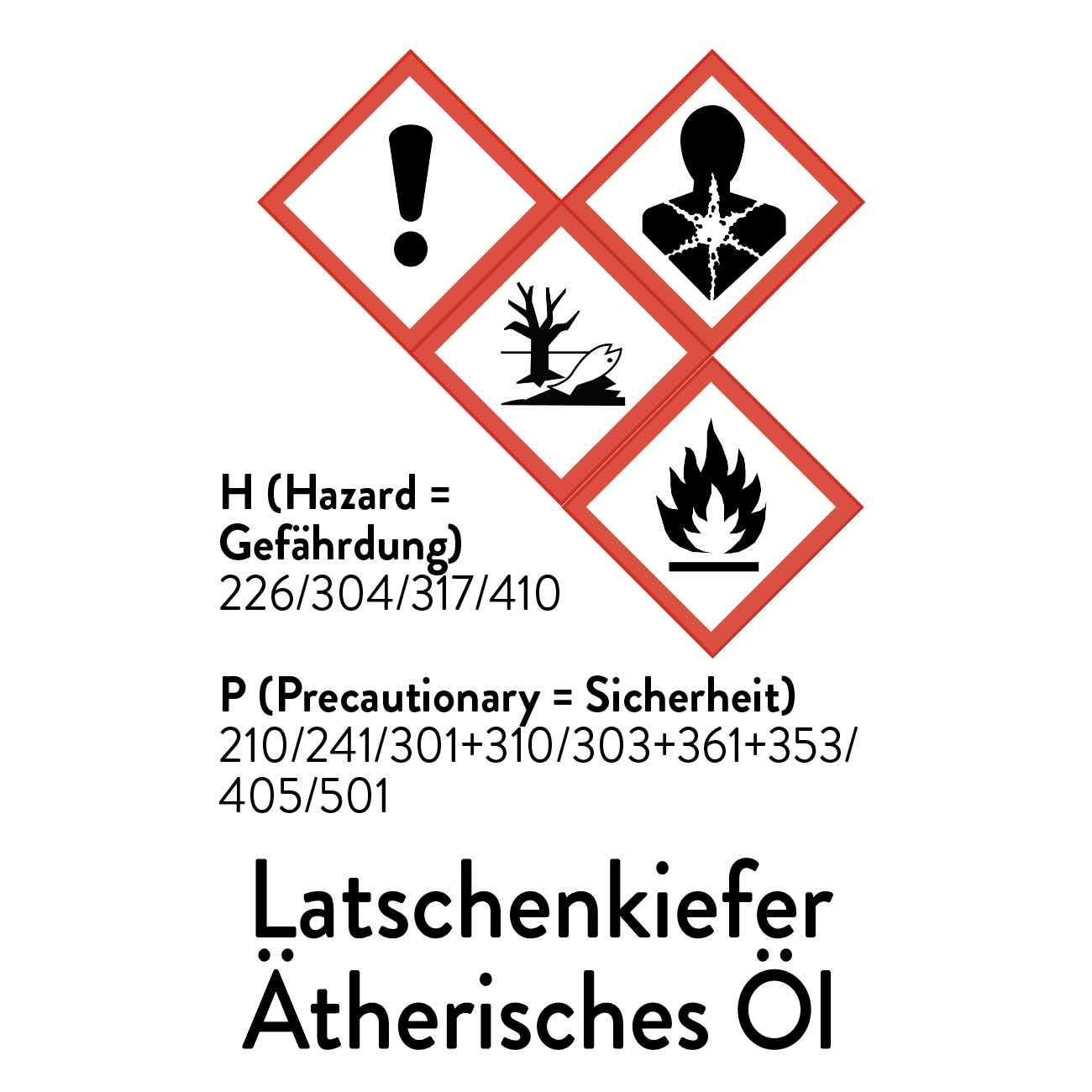 Ätherisches Öl Latschenkiefer