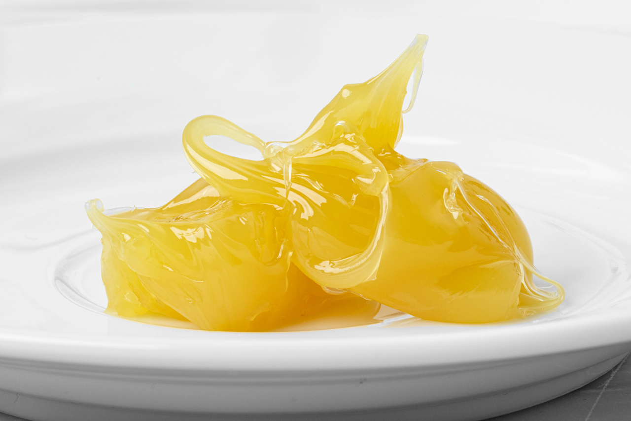 Lanolin/Wollfett