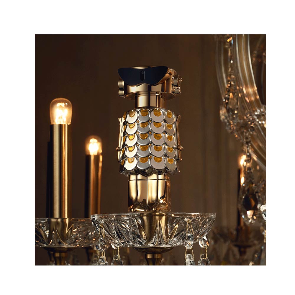Fame Eau de Parfum Geschenkset
