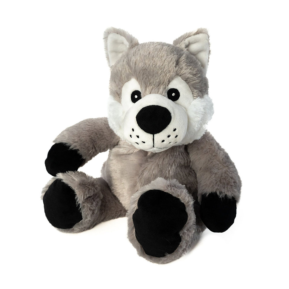 Wärmetier Baby Wolf
