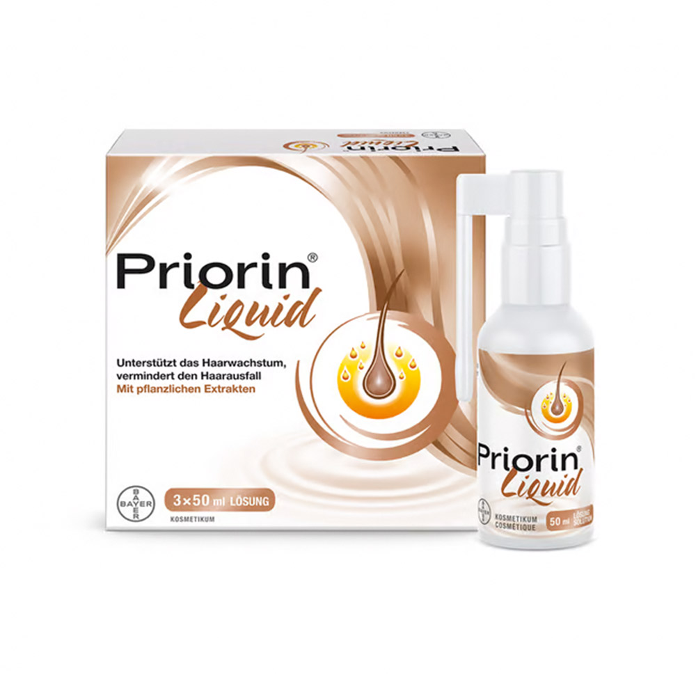 Priorin Liquid