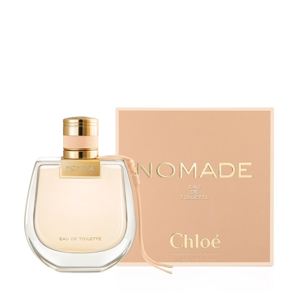 Nomade Eau de Toilette