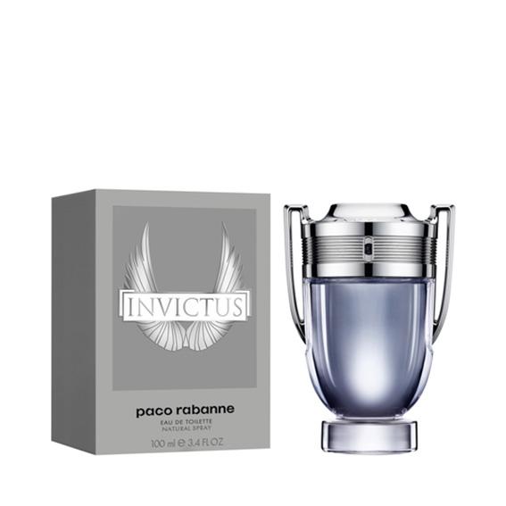 Invictus Eau de Toilette