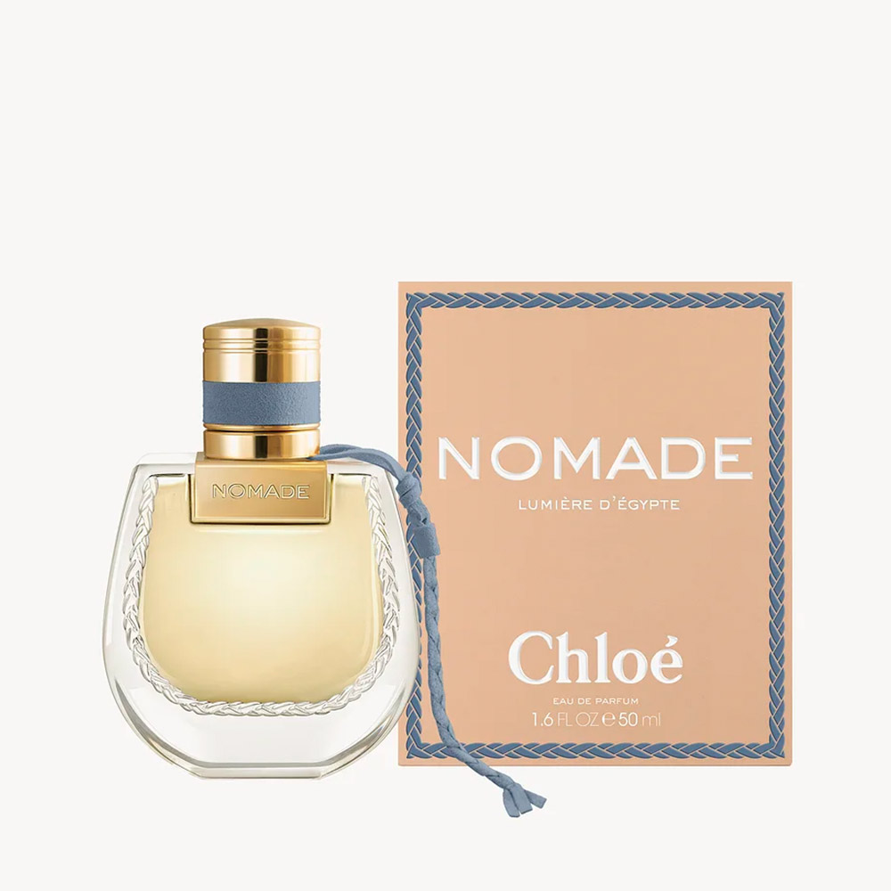 Nomade Lumiére d'Egypte Eau de Parfum