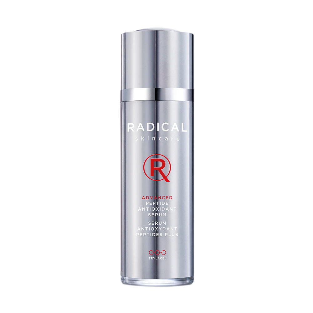 Advanced Peptide Serum