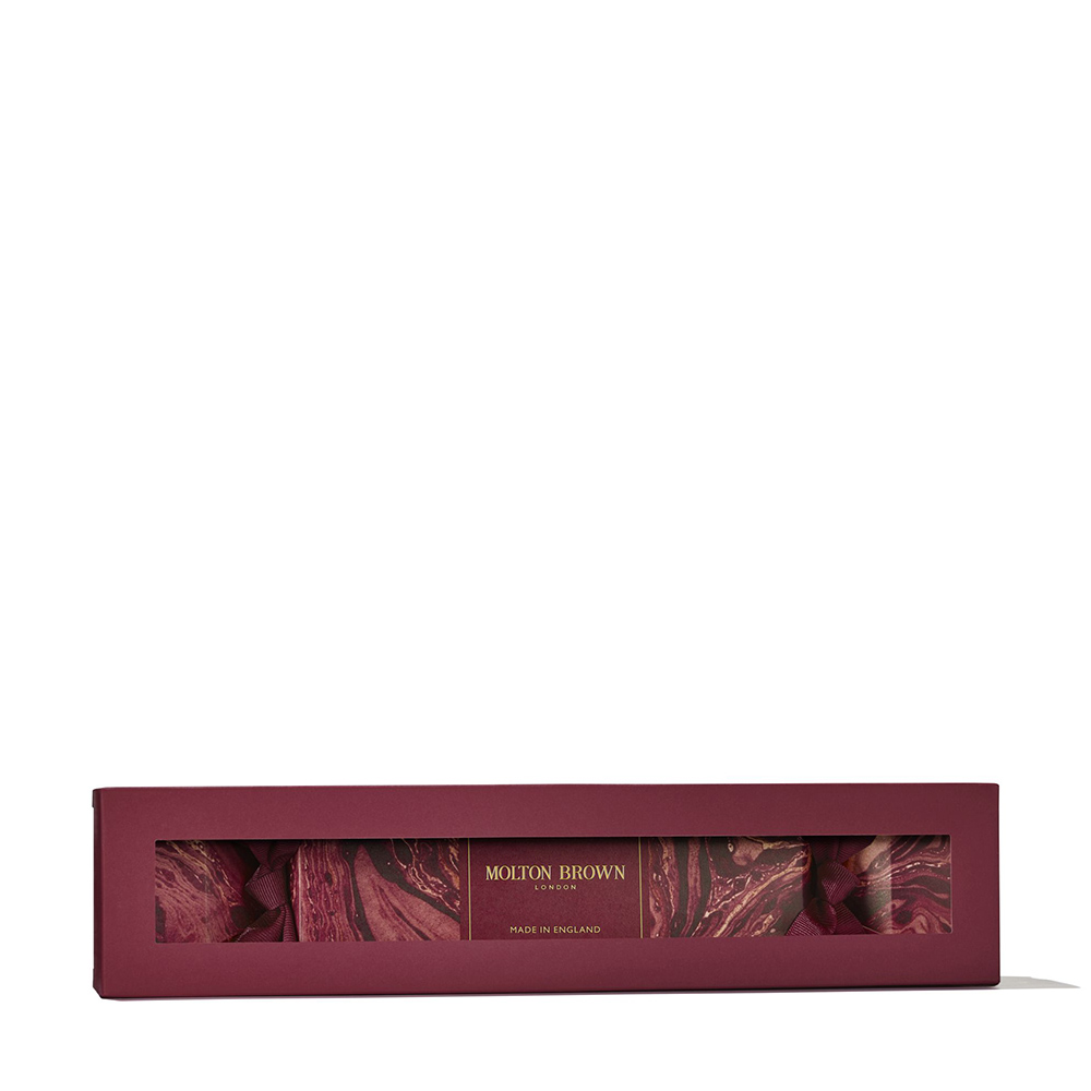 Floral & Spicy Cracker