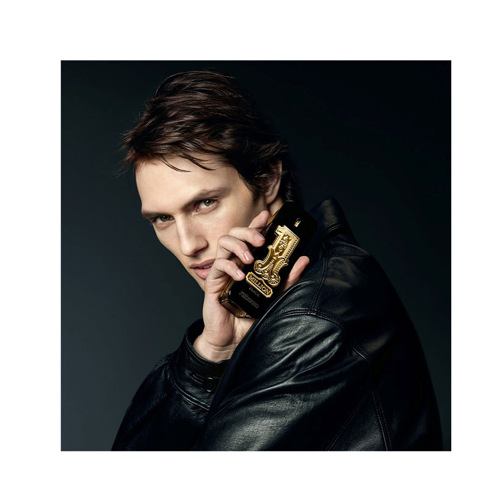 1 Million Black Eau de Parfum
