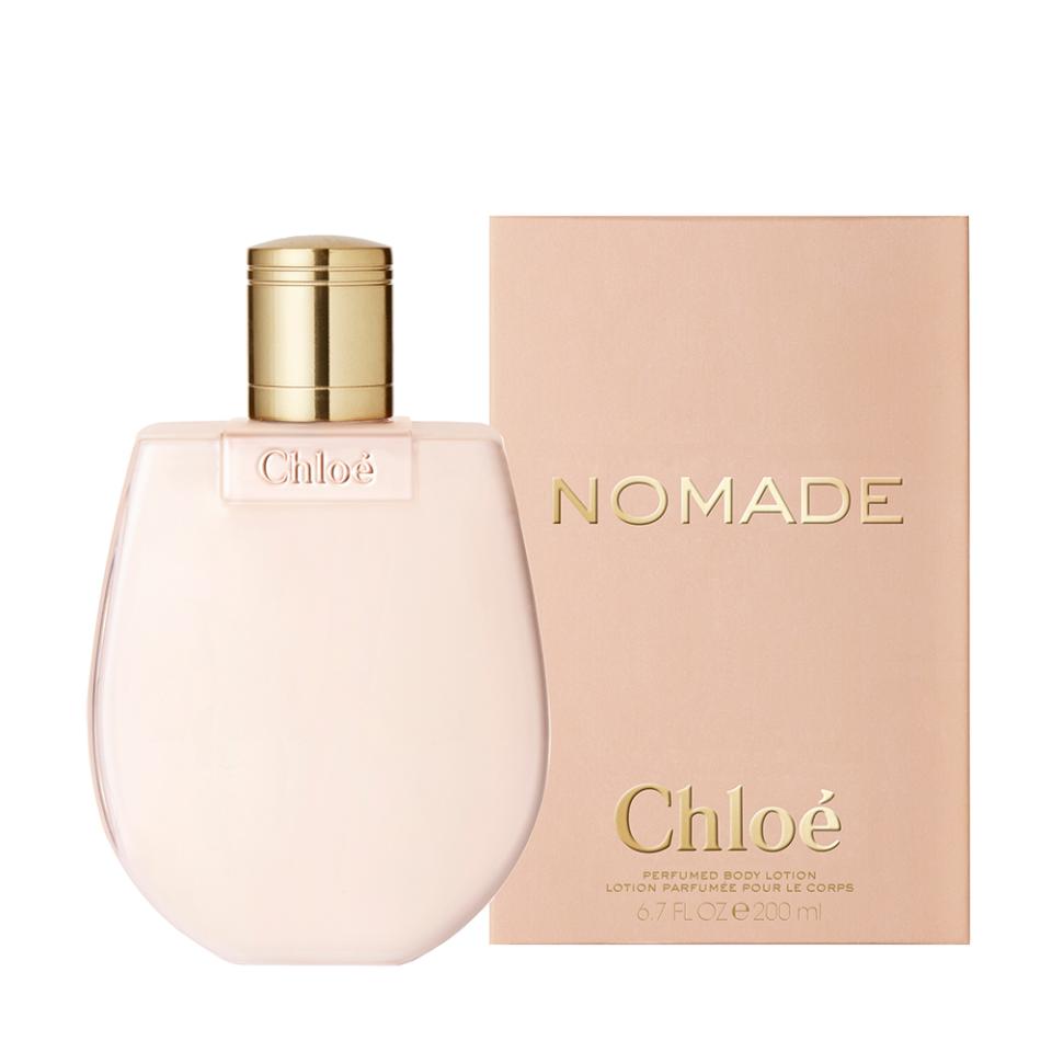 Nomade Body Lotion