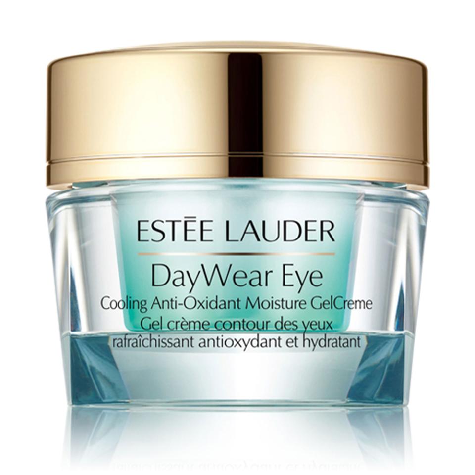 DayWear Eye Cooling Anti-Oxidant Moisture Gel Creme