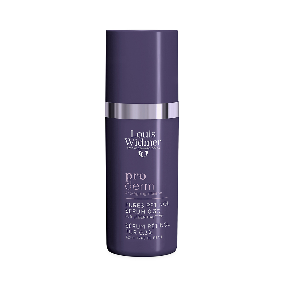 Proderm Pures Retinol Serum
