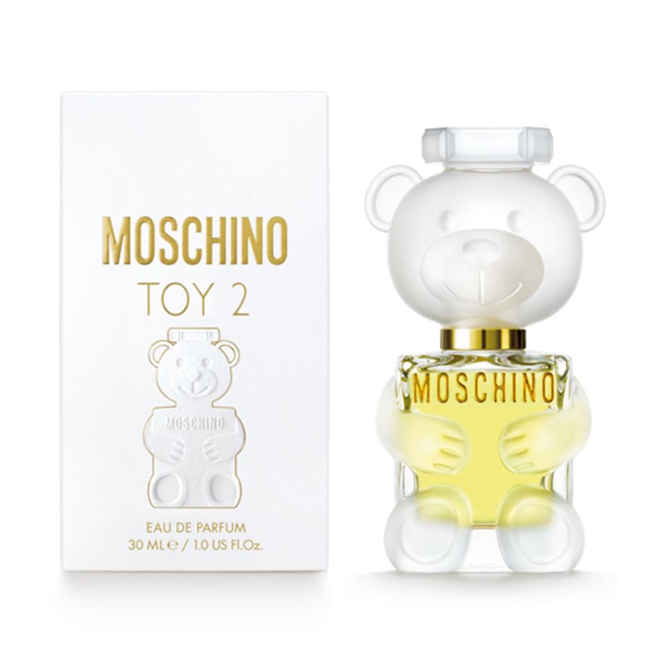 Toy 2 Eau de Parfum Spray