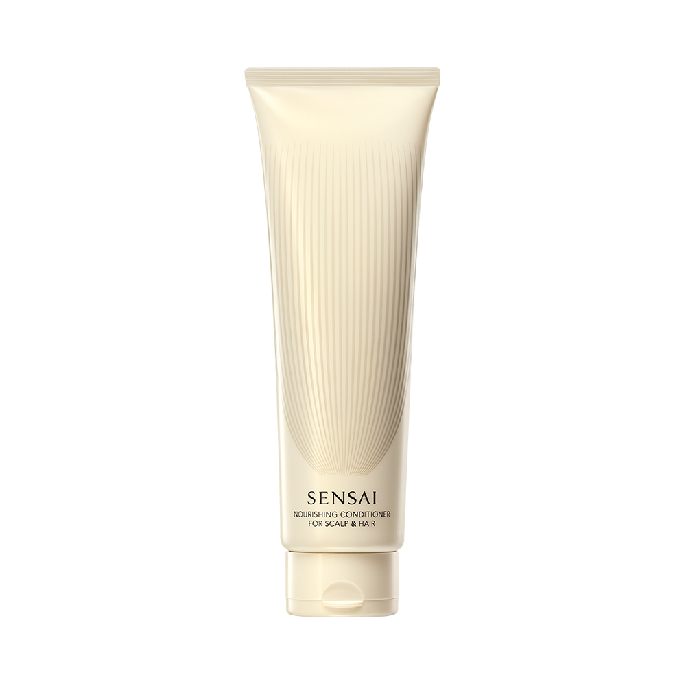 Nourishing Conditioner Scalp & Hair
