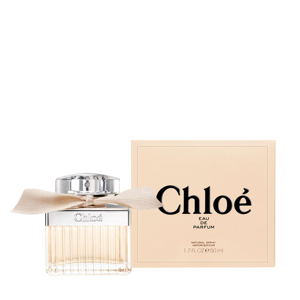 Chloé Eau de Parfum