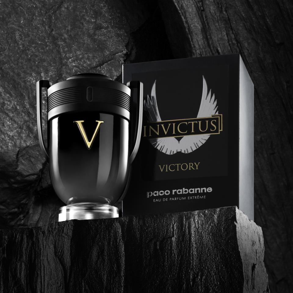 Invictus Victory Eau de Parfum