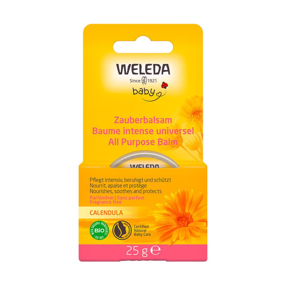 Calendula Zauberbalsam