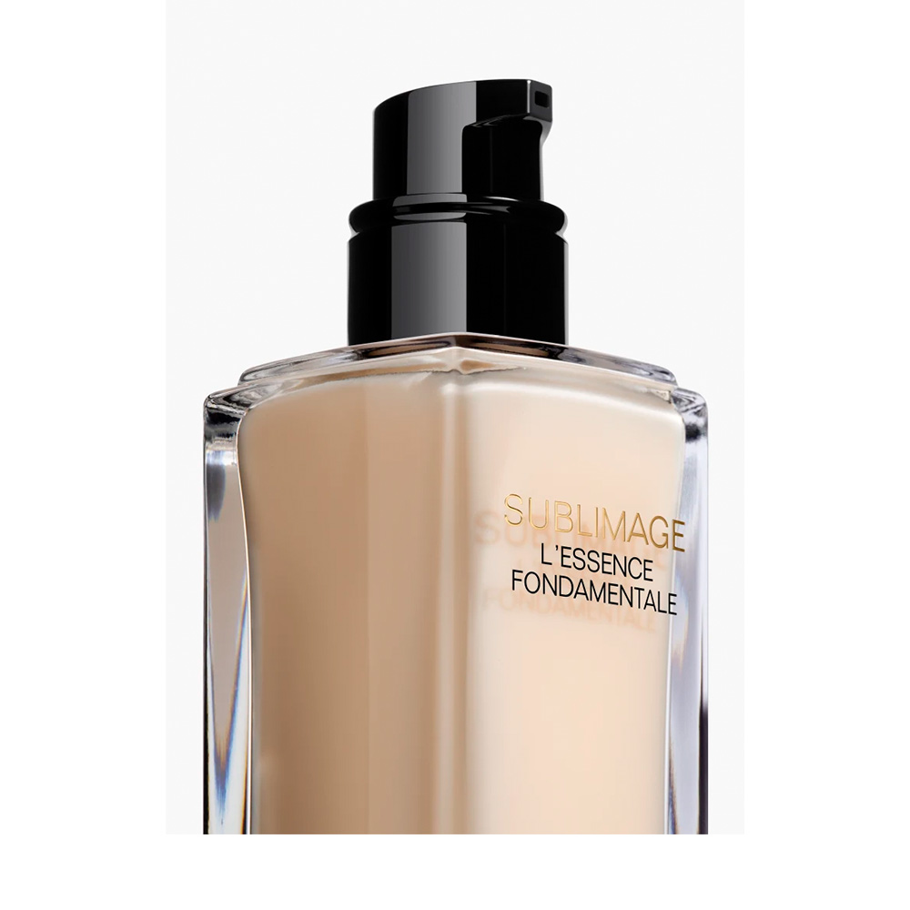 Sublimage L'Essence Fondamentale