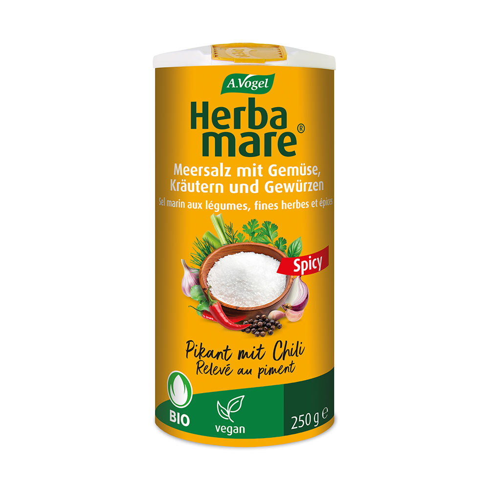 Herbamare Spicy