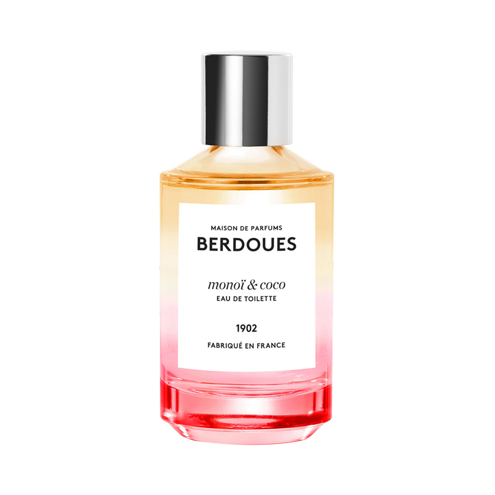 1902 Monoï & Coco Eau de Toilette