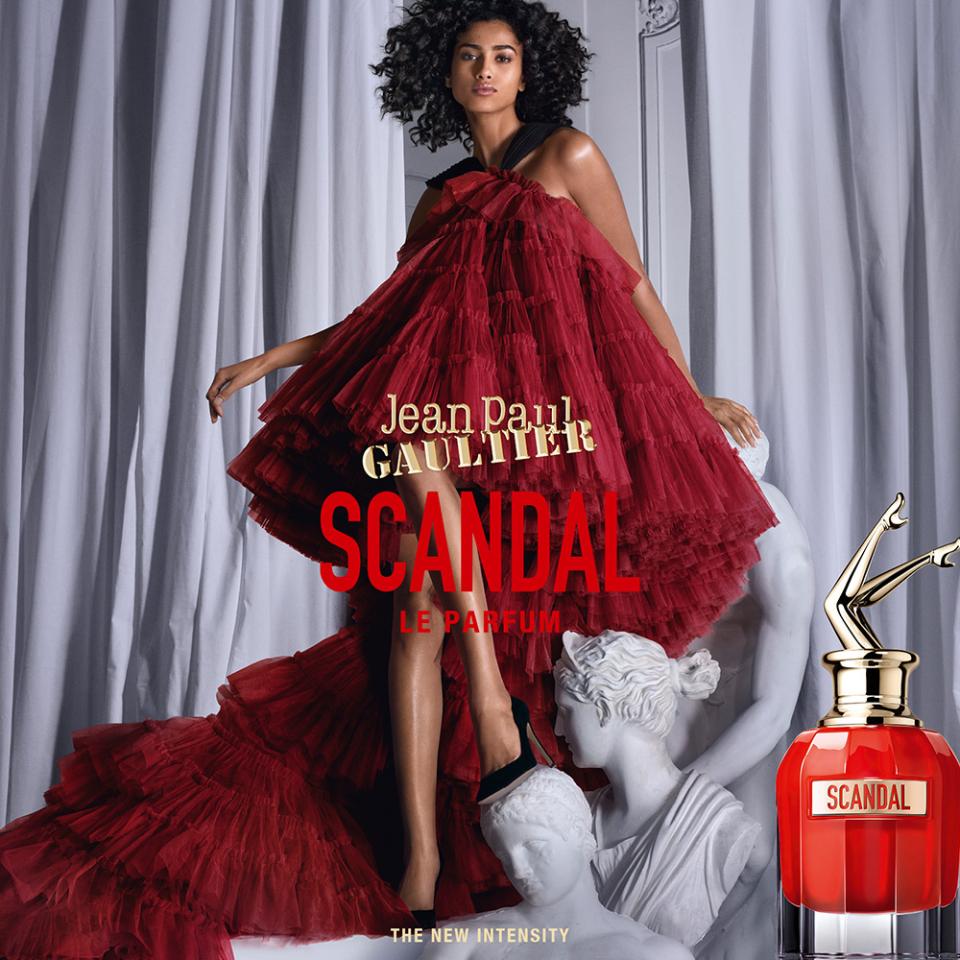 Scandal Le Parfum