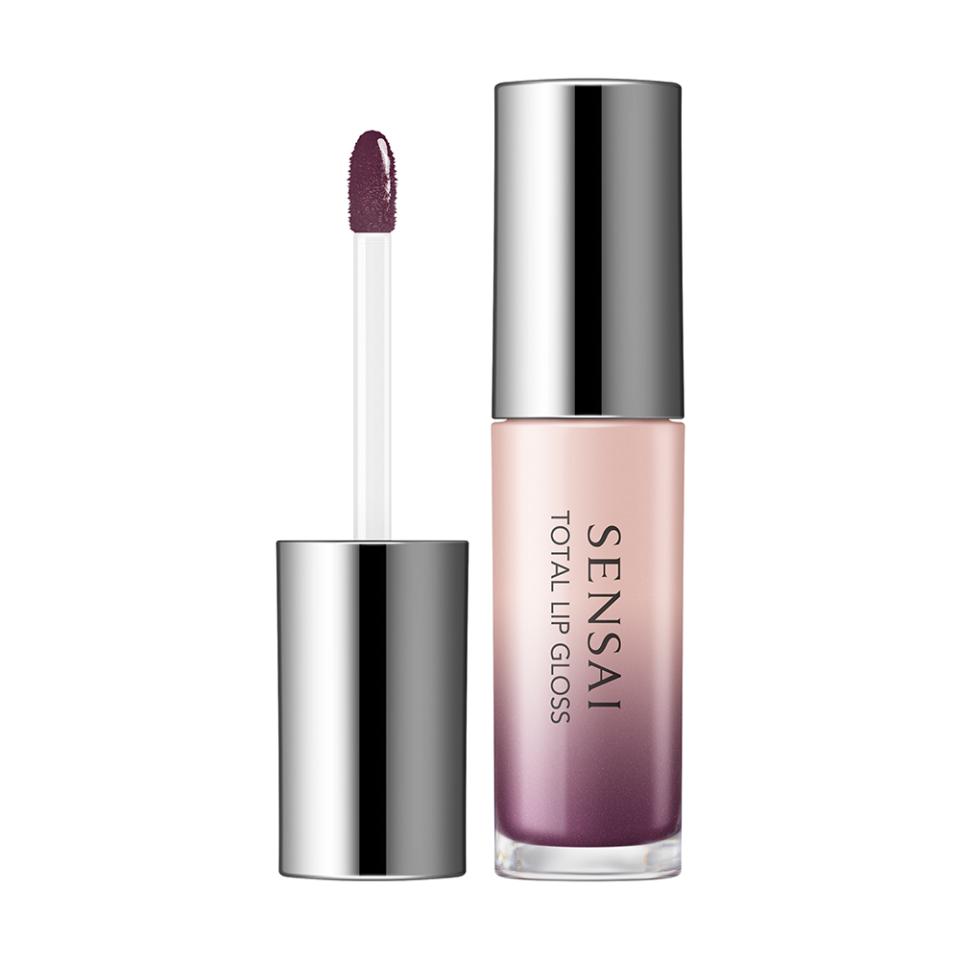 Total Lip Gloss Colours