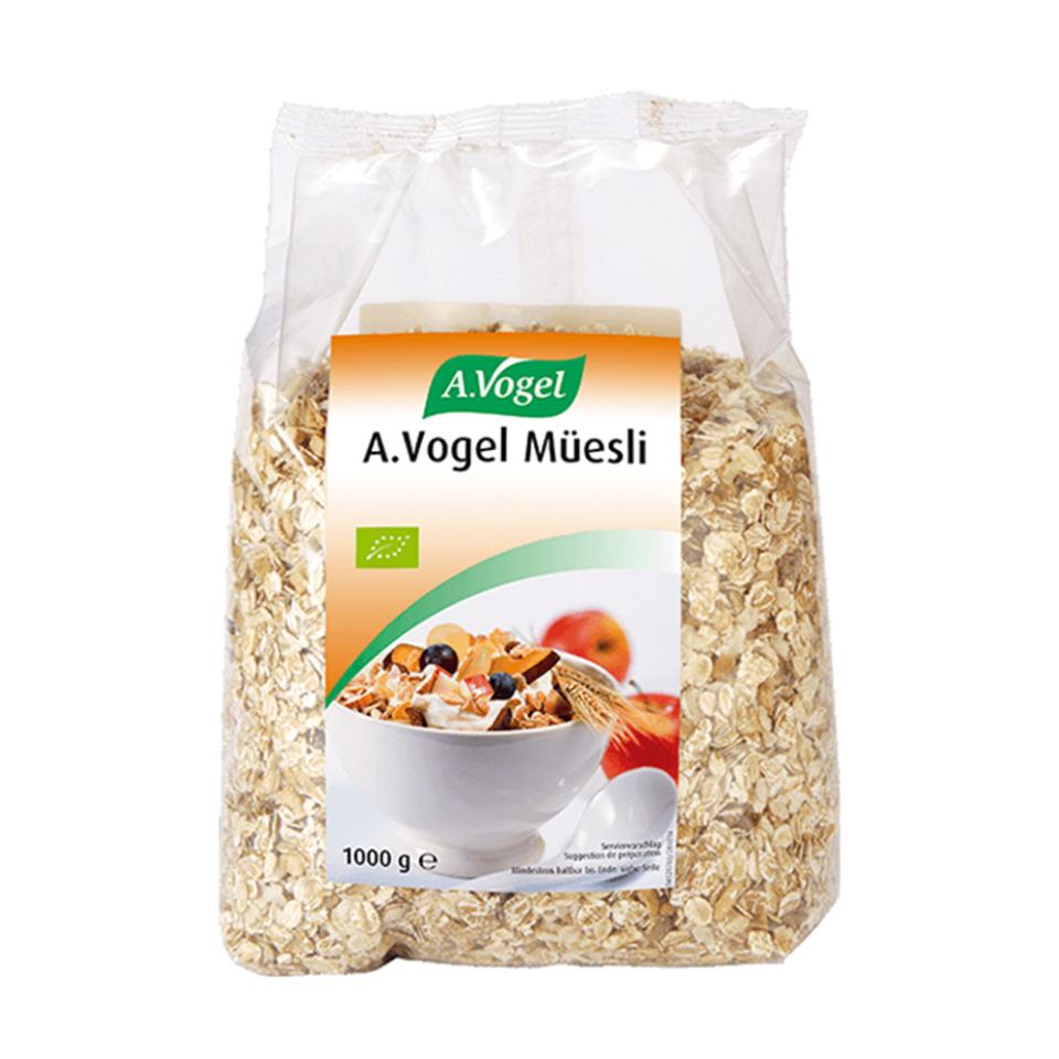 Müesli