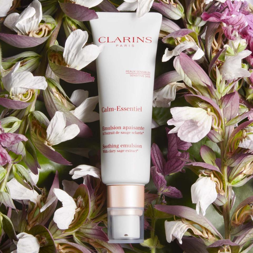 Calm-Essentiel Emulsion apaisante