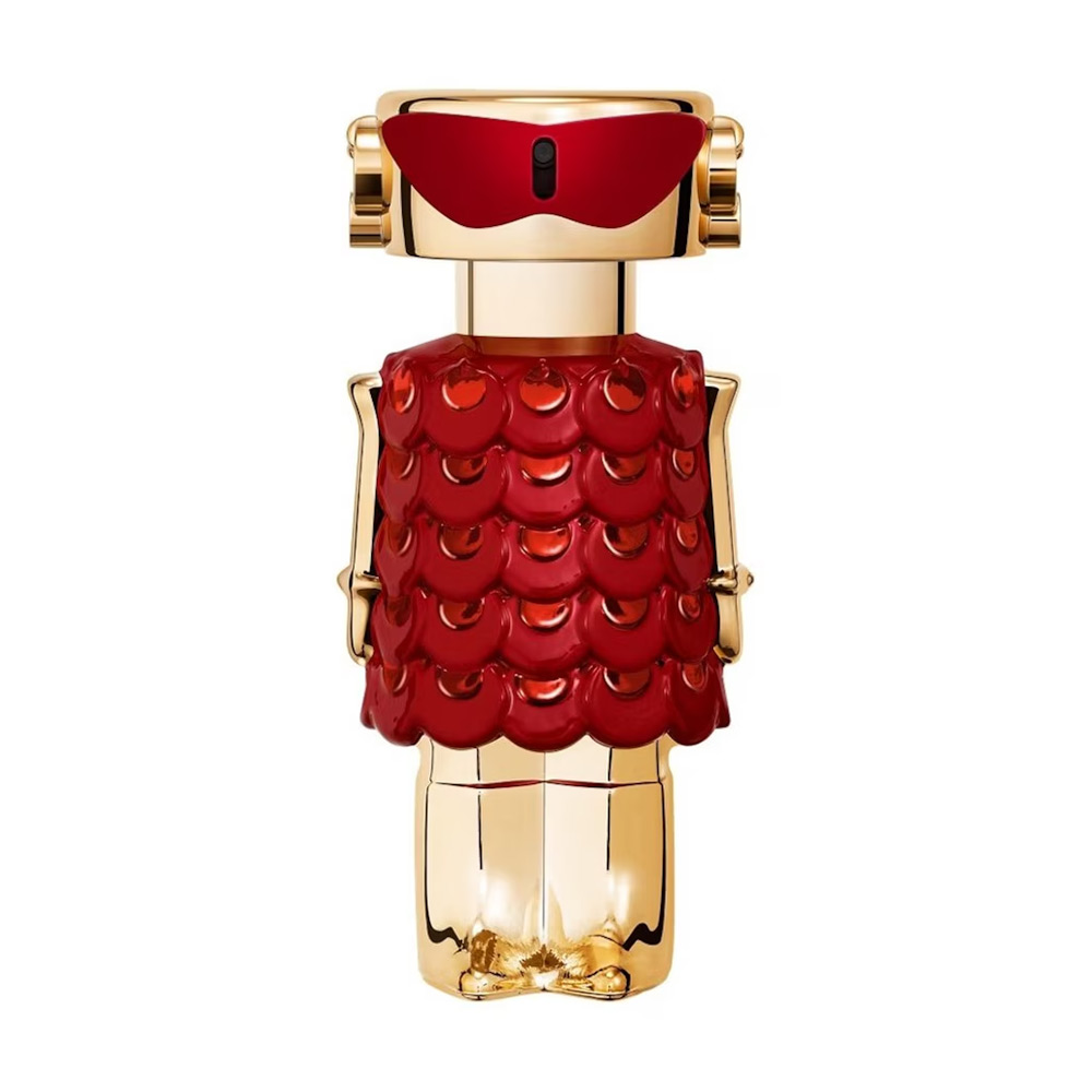 Fame In Love Parfum Elixir