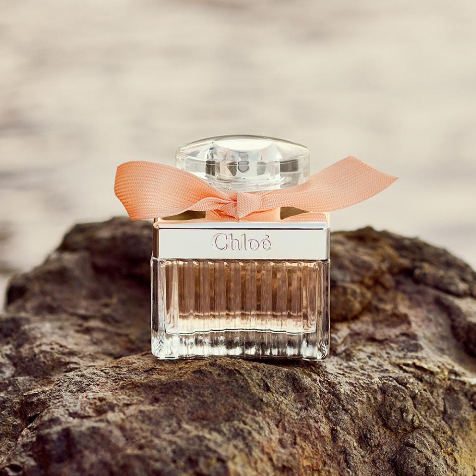 Rose Tangerine Eau de Toilette
