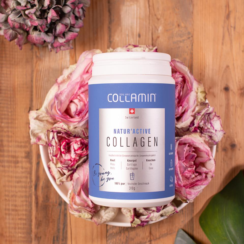 Natur' Active Collagen