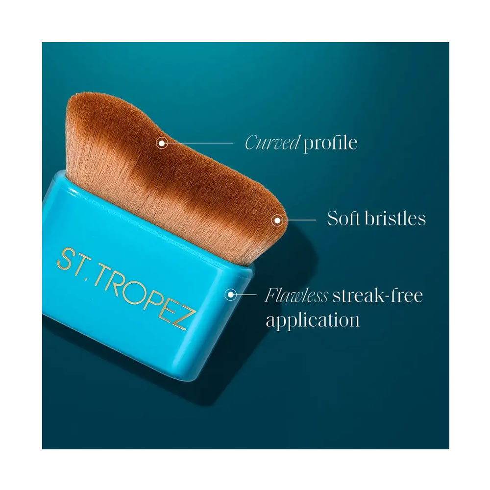 Ultimate Tan Body Brush