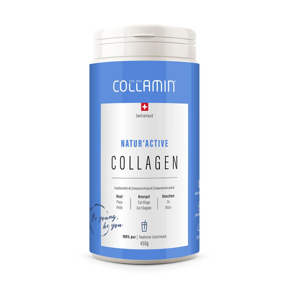 Natur' Active Collagen