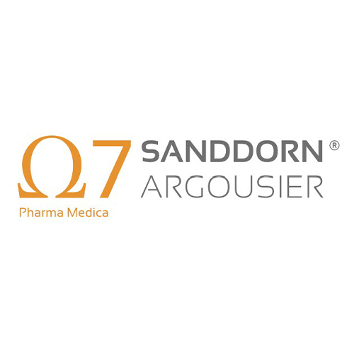 Sanddorn Argousier