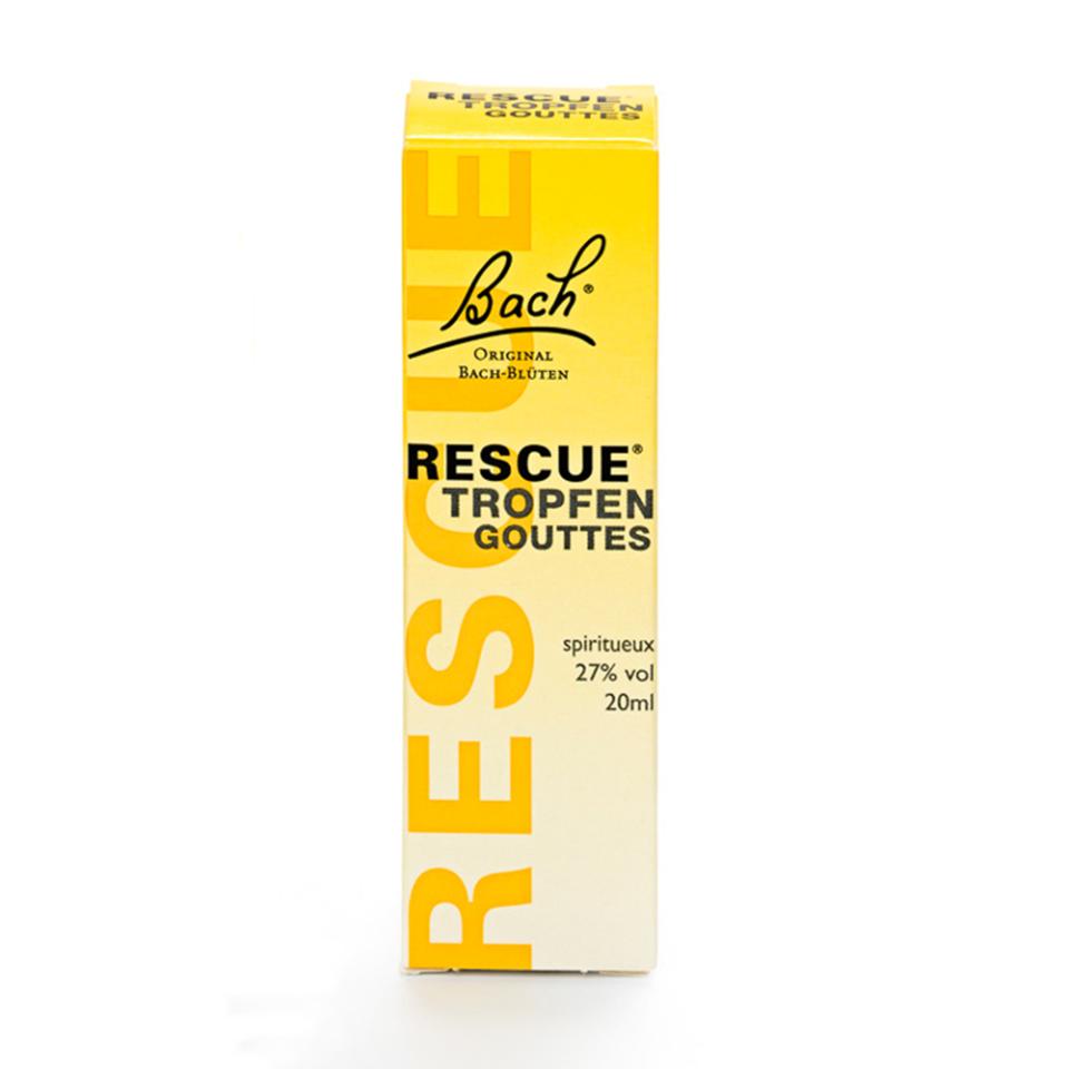 Rescue Tropfen