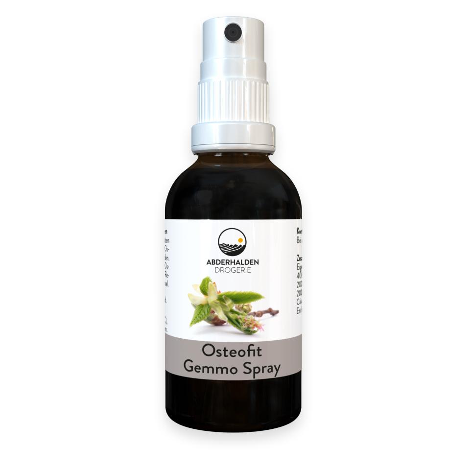 Gemmo Osteofit
